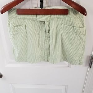 American Eagle mini skirt
